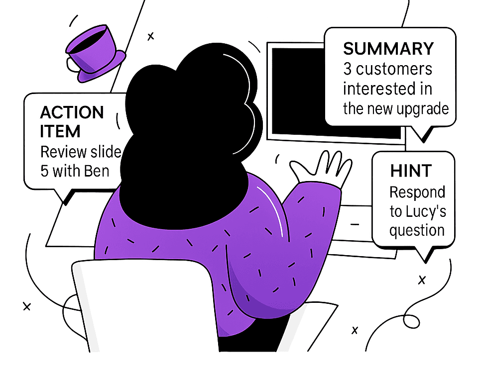 Perfect for Every Role